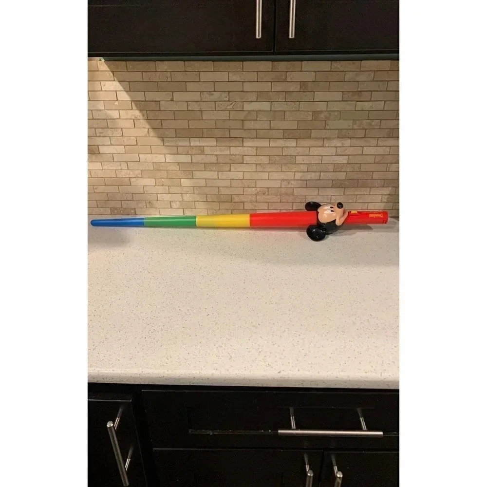 Mickey Mouse Sword. BE